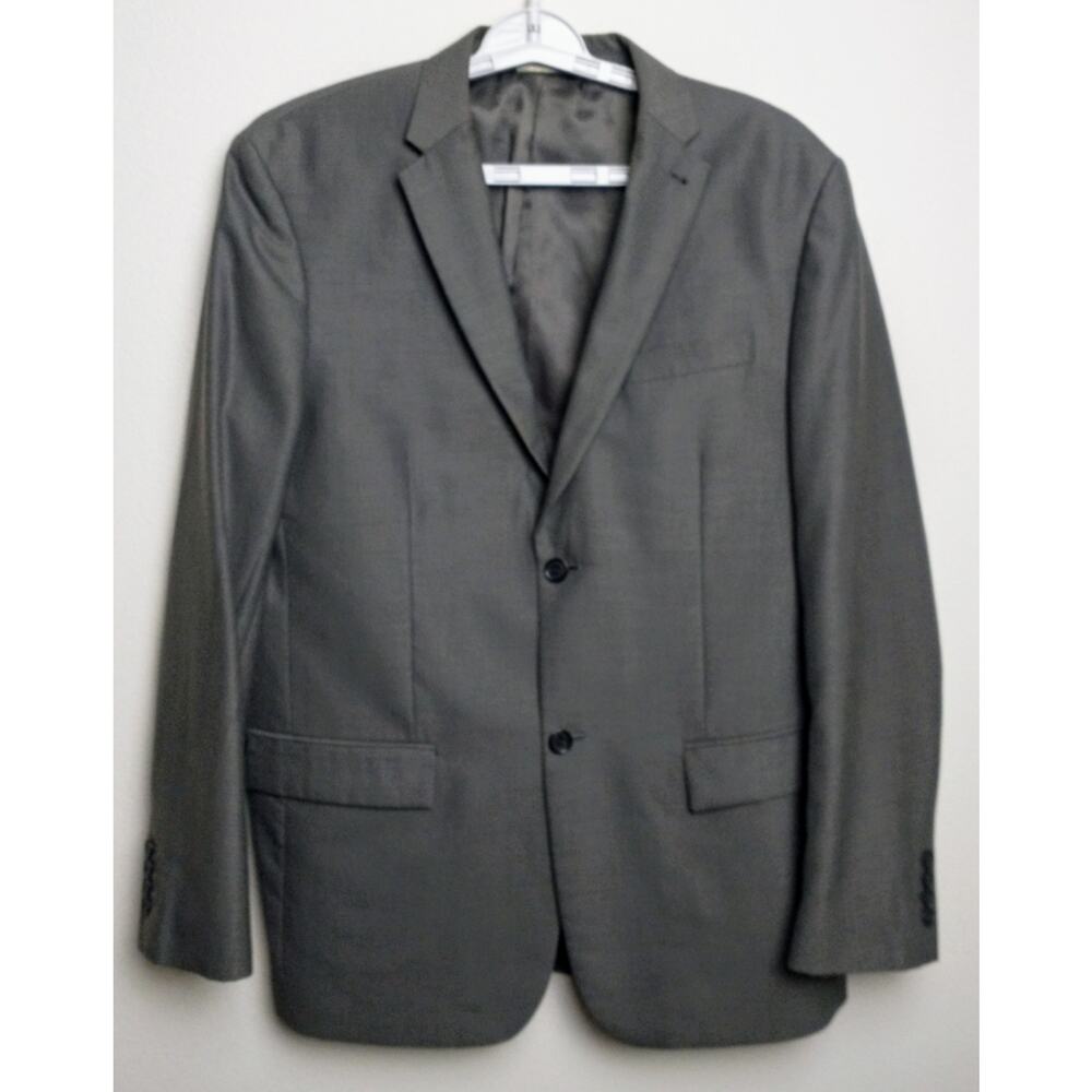 Perry Ellis Blazer Sports Coat. Men's Size 42R.